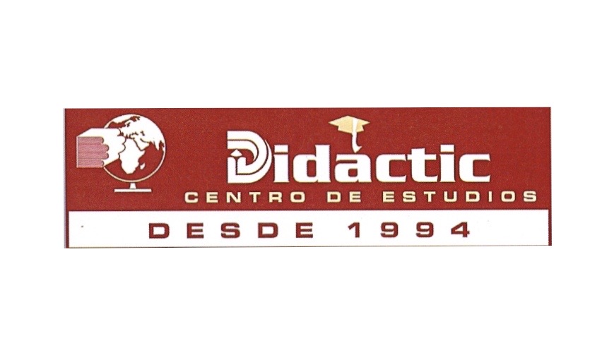 Academia Didactic Matem, Fisica, Quimica,P acc Modulos — Del propietario
