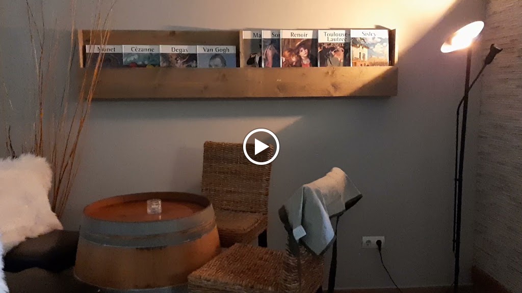 Restaurante Las Coronas — Videos