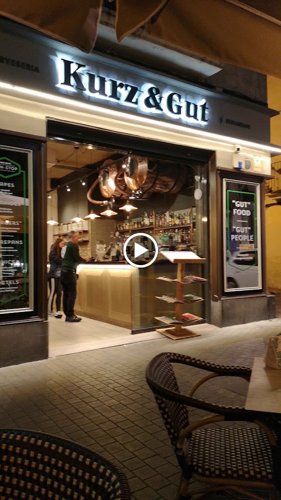 Kurz&Gut Vilanova — Videos