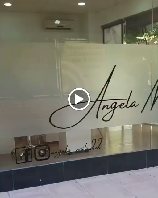 Angela Nails — Videos