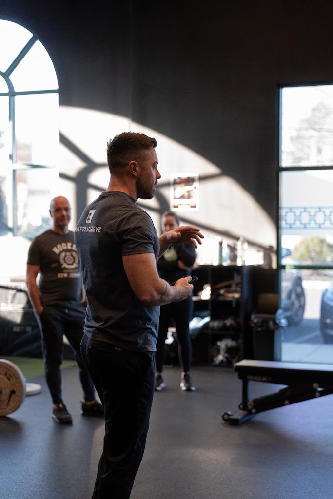  Ian Anderson Fitness & Performance