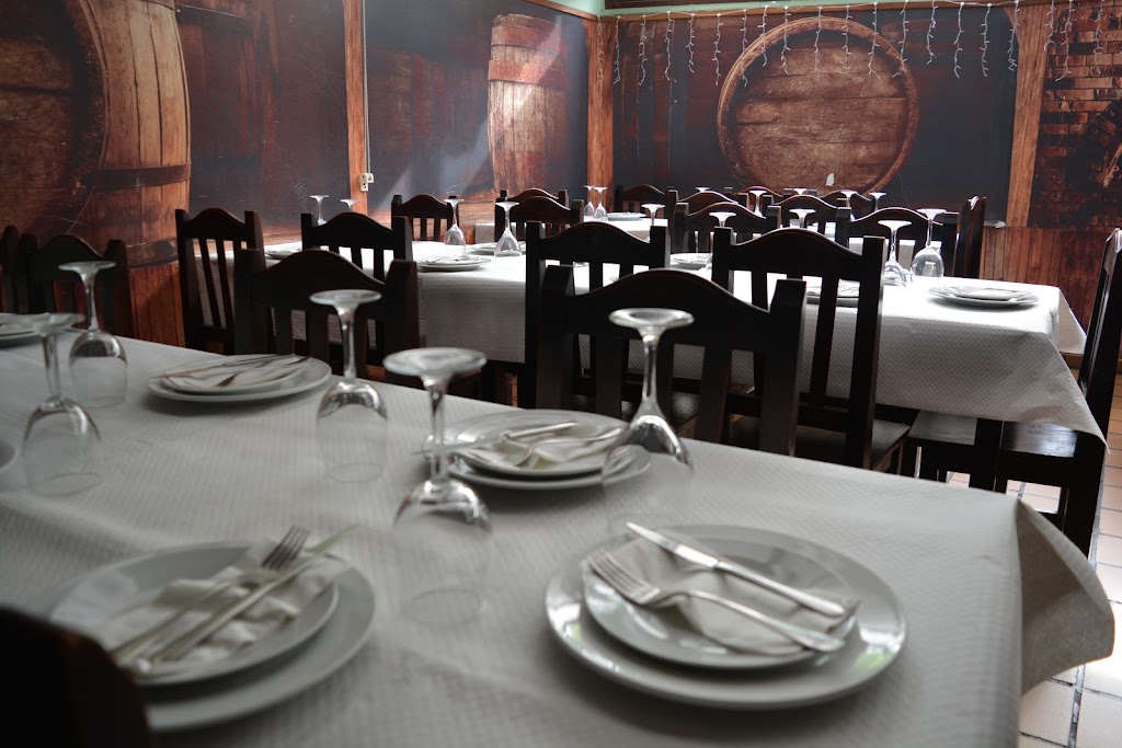 Bar Restaurante Parrilla Las Nieves