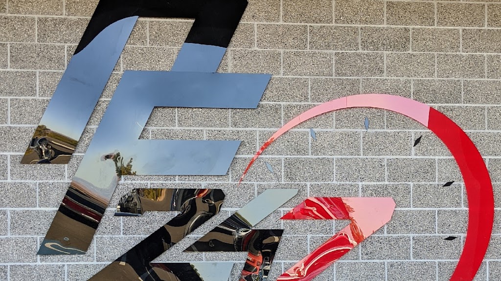  Performance Fitness PF247