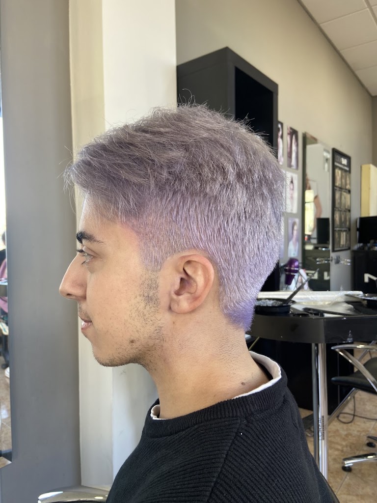 Peluqueria Nermai Marratxi Mallorca — Del propietario