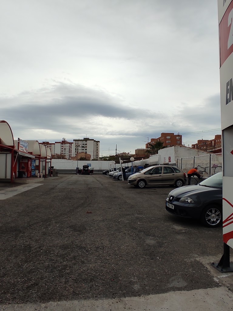 Autolavado Abierto Todos Los Dias Superjet