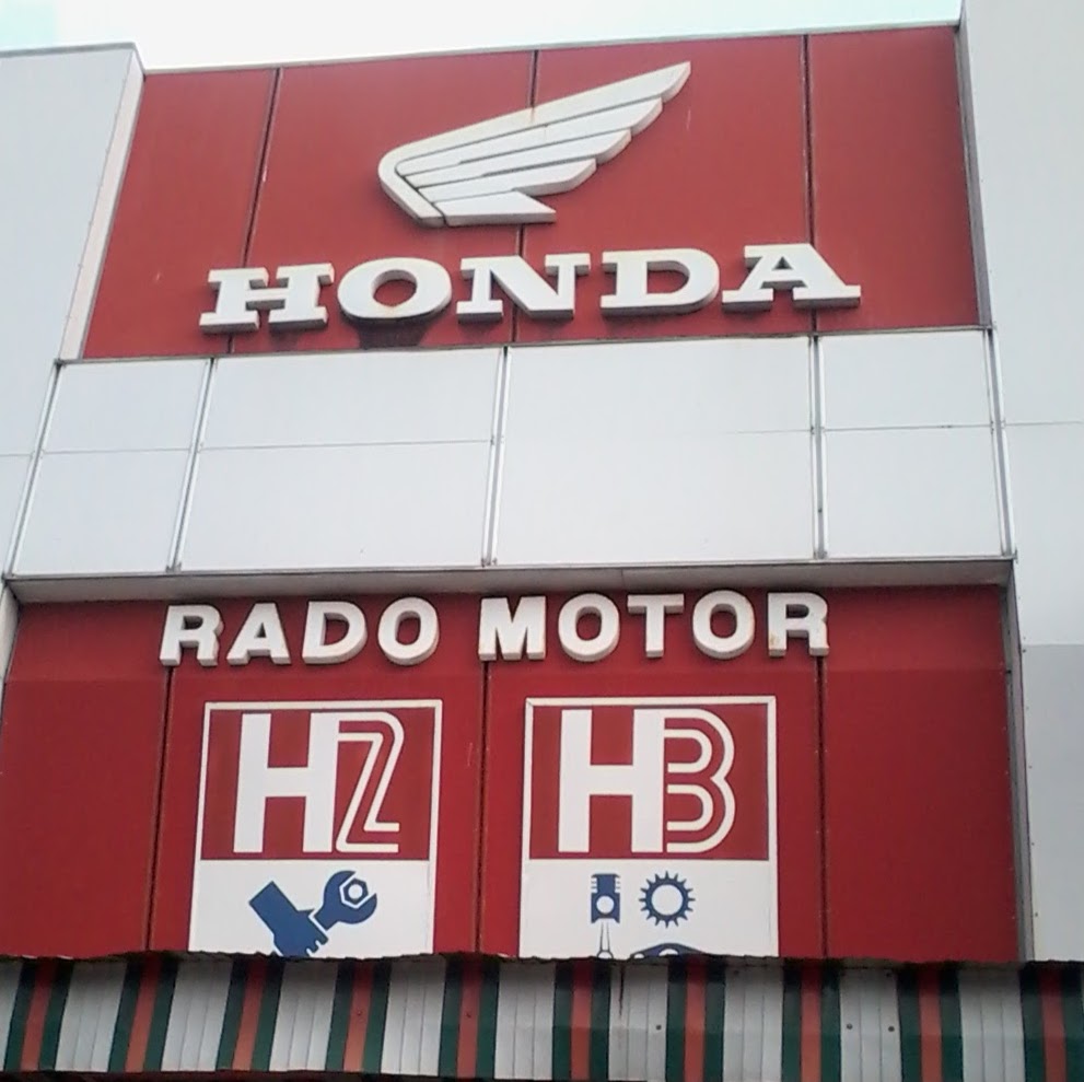 Rado Motor