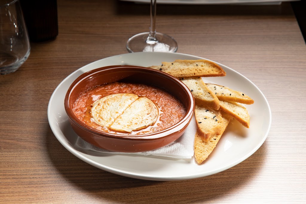 MOVIDA DENIA — Comida y bebida