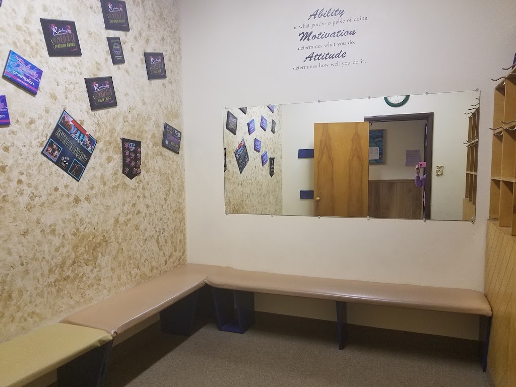  In Focus Dance Center