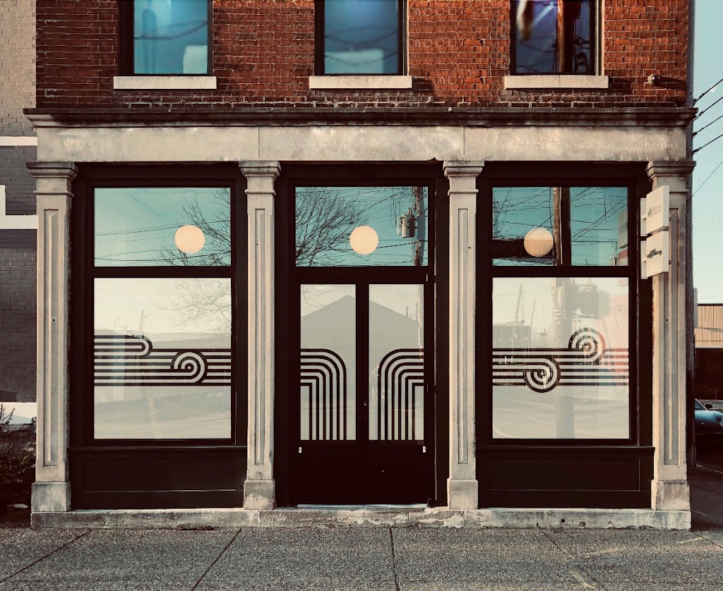 An Agency Brand Advertising