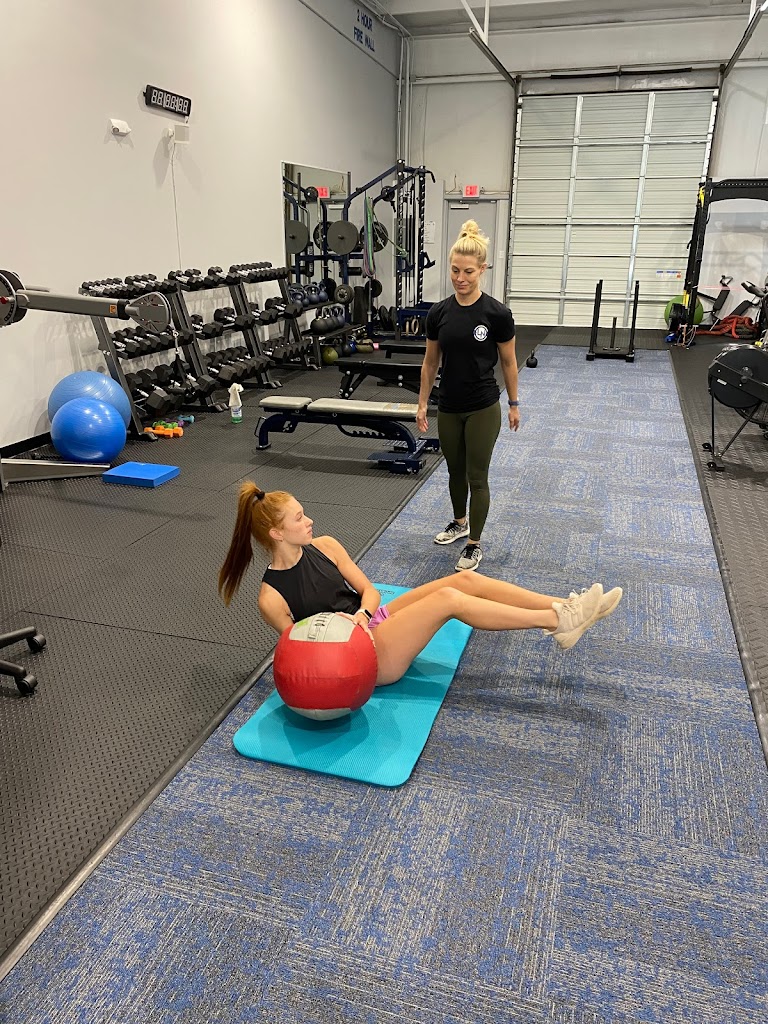  LKN Fitness Specialists Personal Trainers - Personal Training & Group Fitness / Exercise Classes