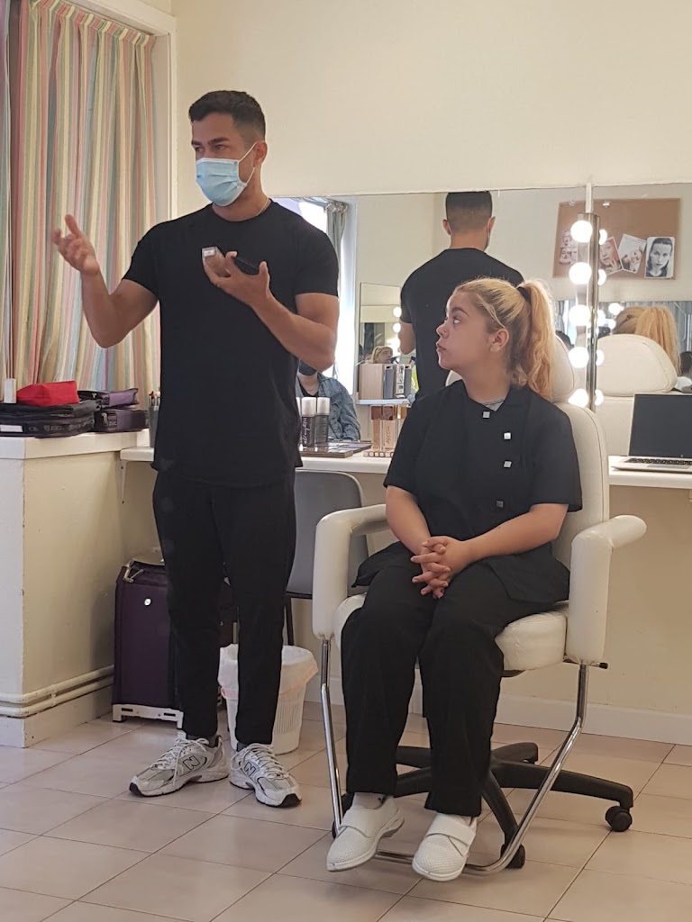 Academia CEM Formacion Vigo