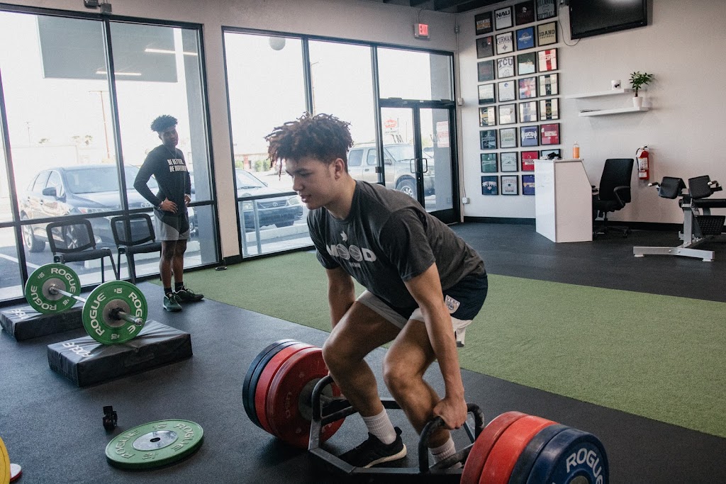  M1 Sports Performance