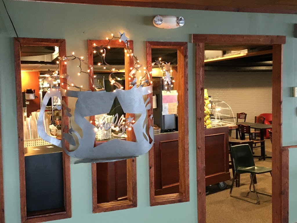 Photo of Molly's Mountaintop Coffee