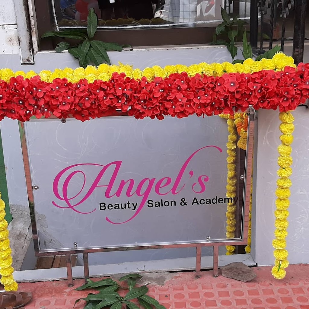 Angel S Beauty Salon