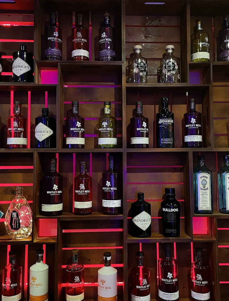 Cocktails & Dreams — Ambiente
