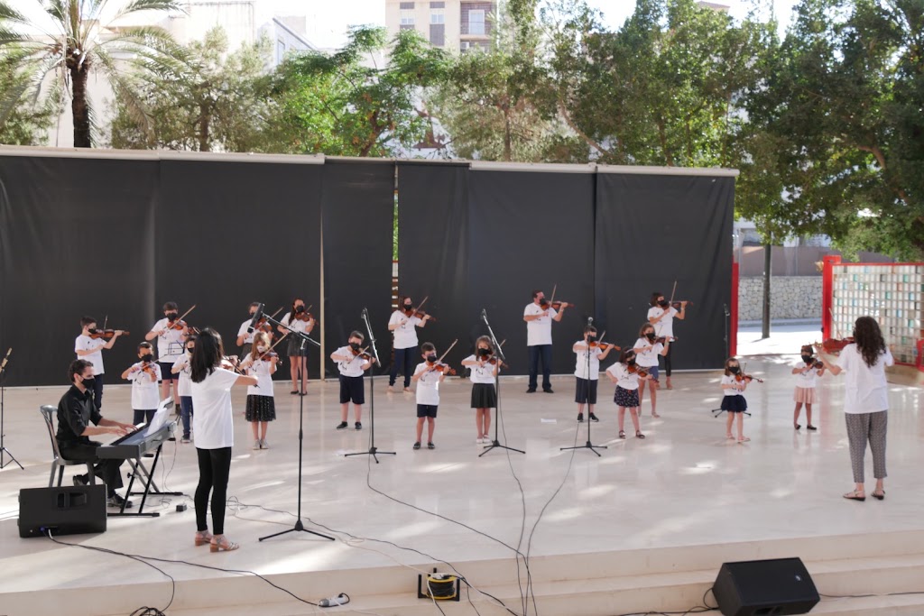 Corazon Musical