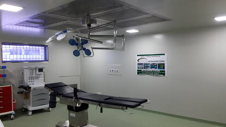 Gayatri Eye Hospital