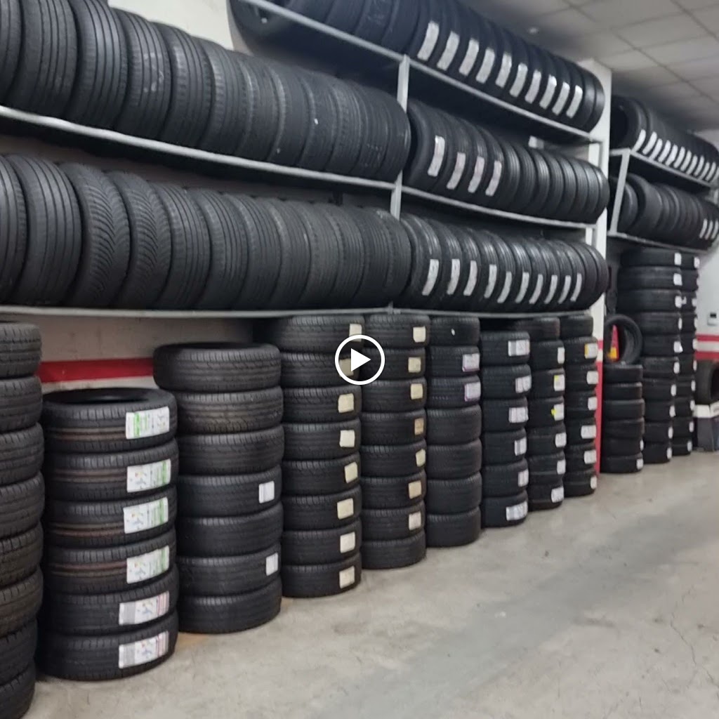 Momento Neumatico- Edgar V Car