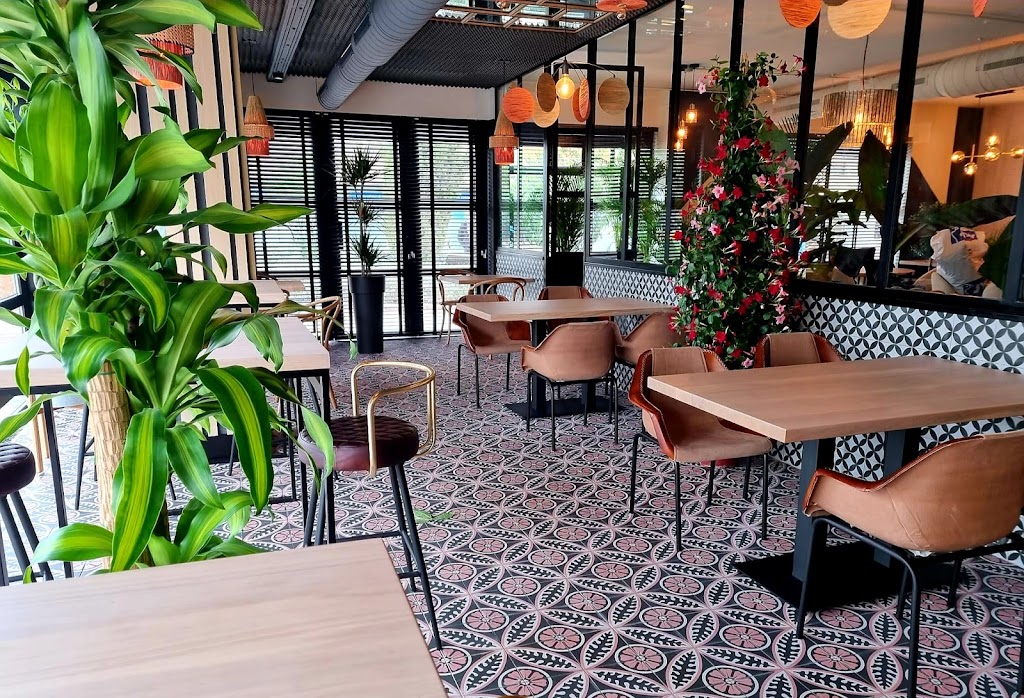 Marisqueria Norte Sur Pozuelo