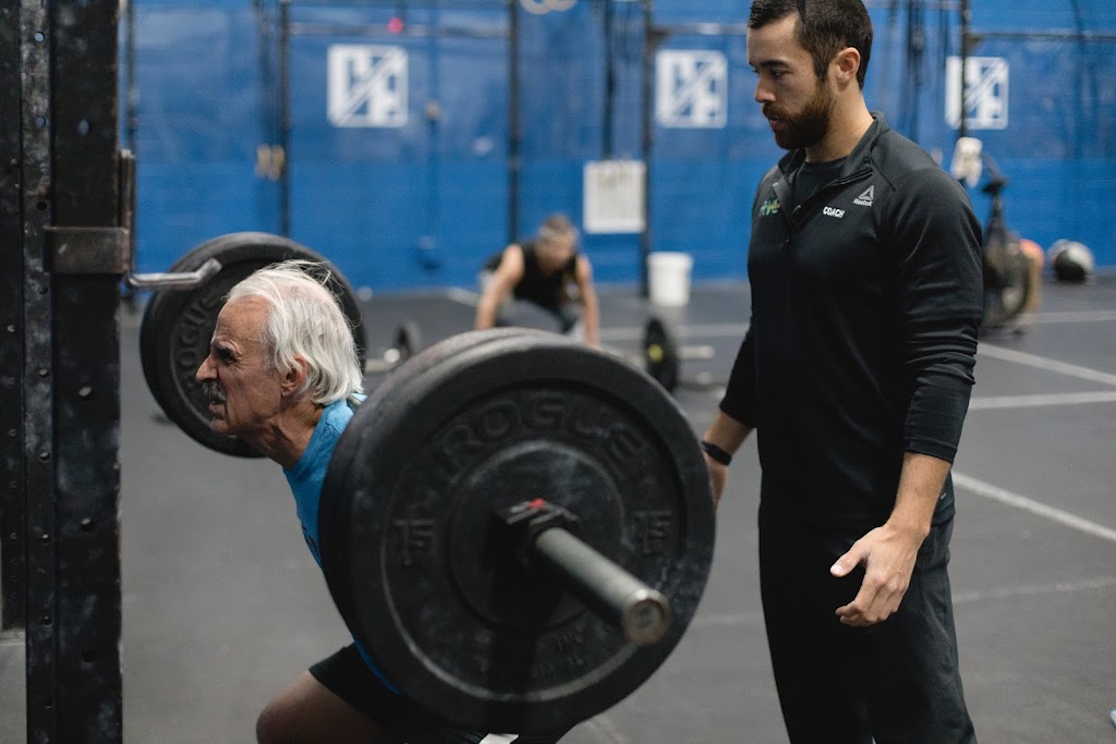  Upper Valley CrossFit