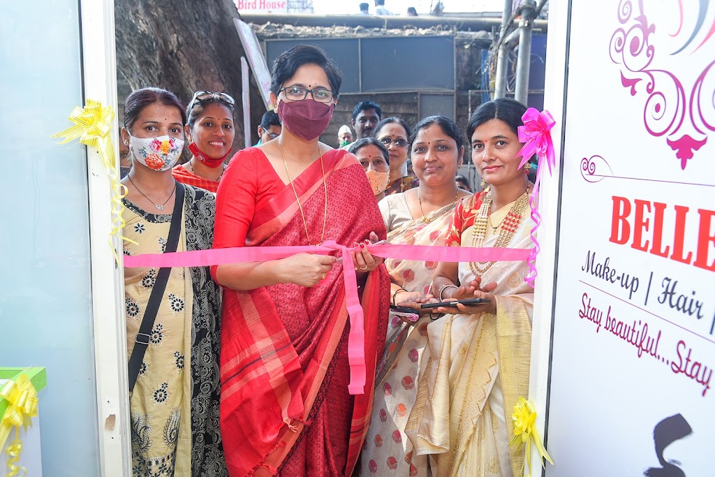 Belleza Institute Of Makeup Beauty Therapy Wai