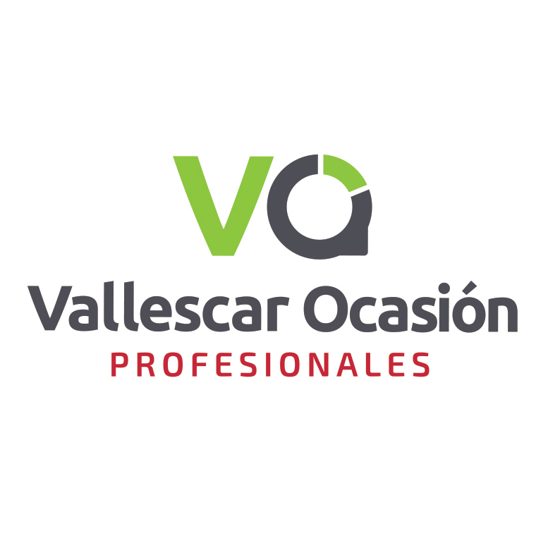 Vallescar Ocasion Profesionales — Del propietario