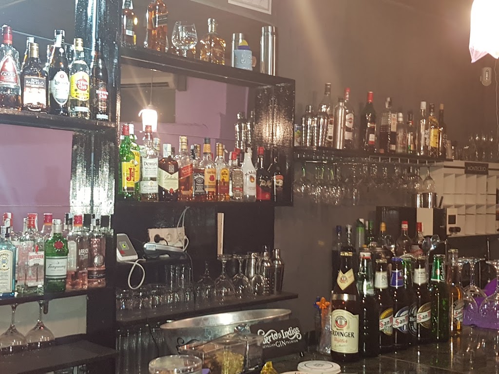 Pub-Karaoke A's de bruixa