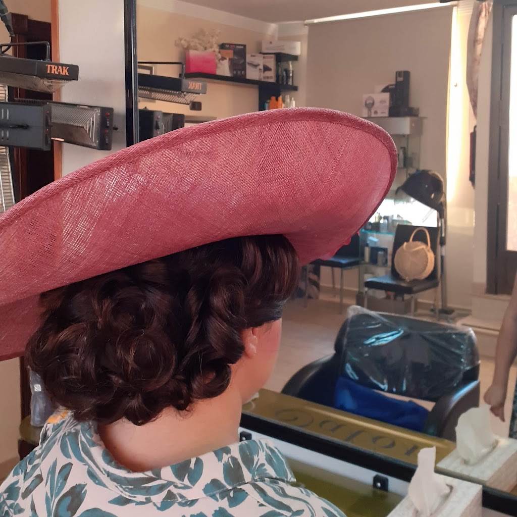Peluqueria Pepi Plaza