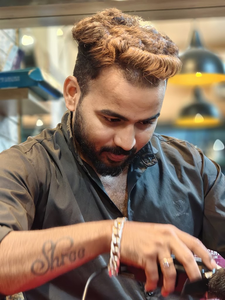 Hair Artistry Unisex Salon