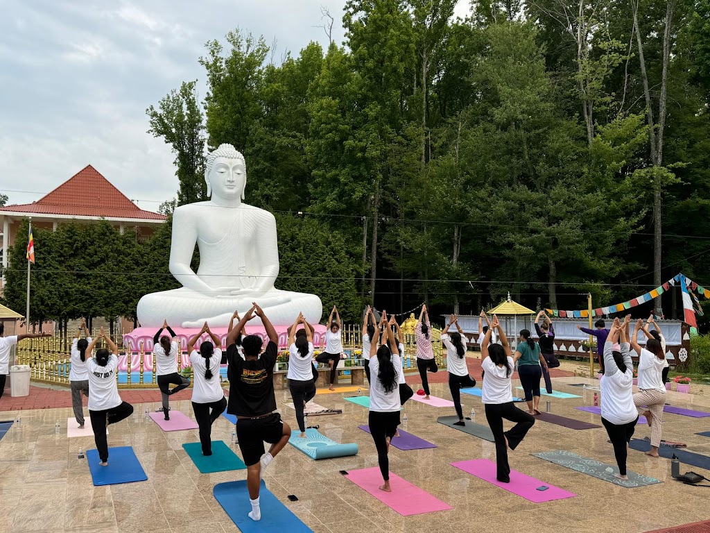  Traditional Yogalaya South Brunswick