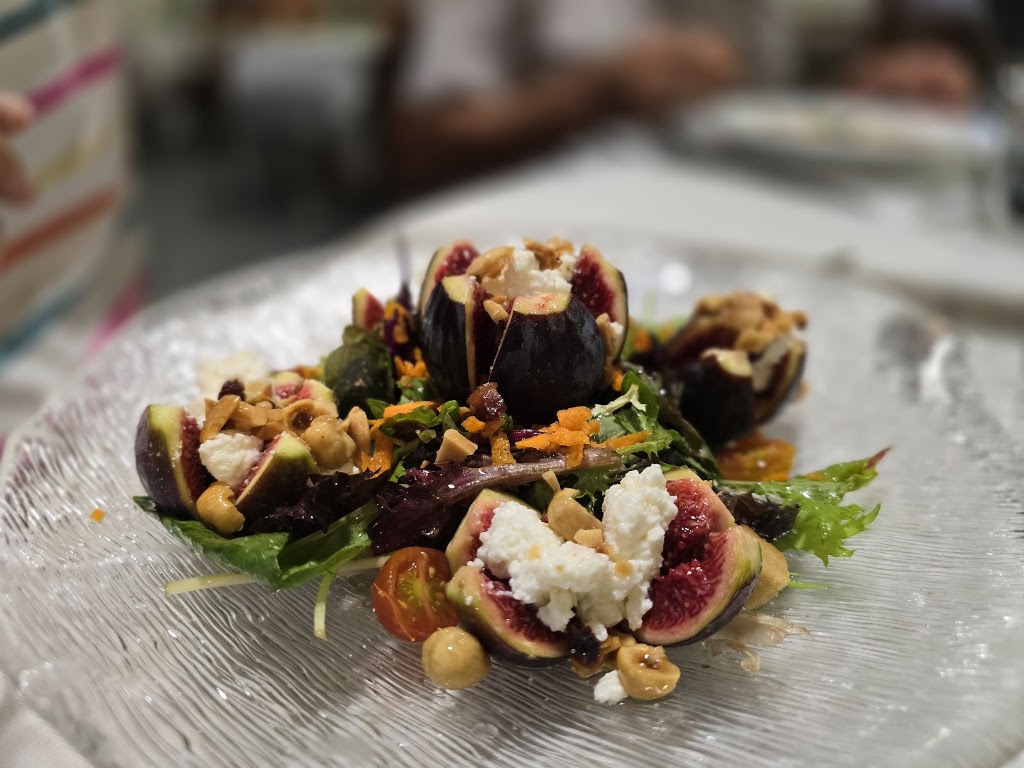 Restaurant Els Noguers — Comida y bebida