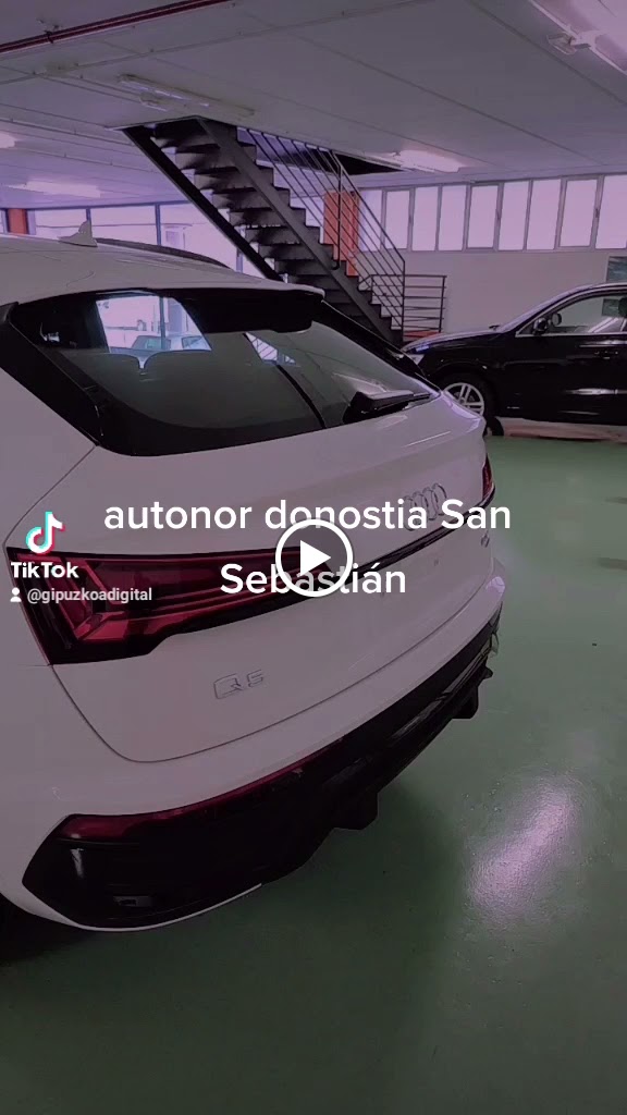 Autonor — Videos
