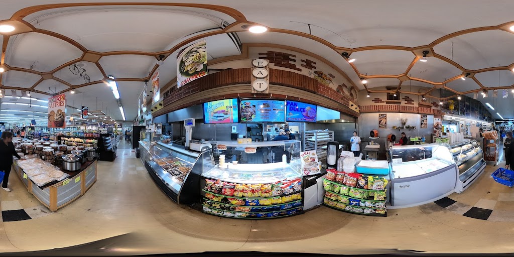 Street View & 360deg