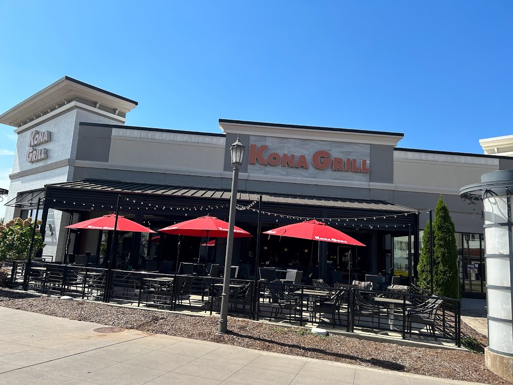 Kona Grill - Huntsville in Huntsville