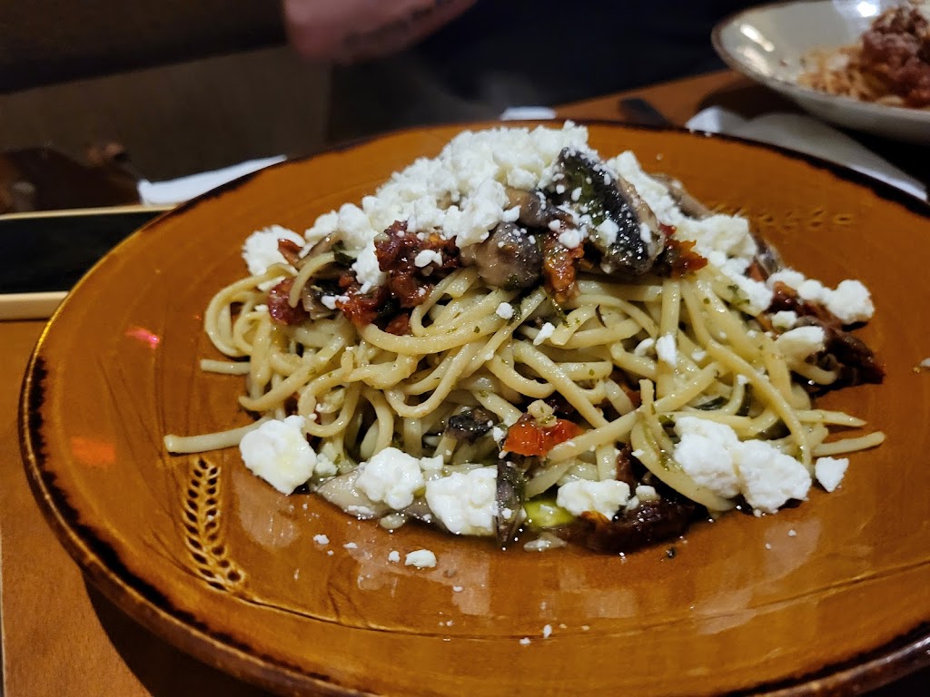 Spaghetti