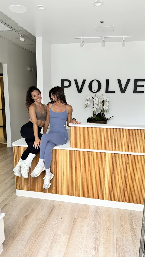  Pvolve Santa Monica
