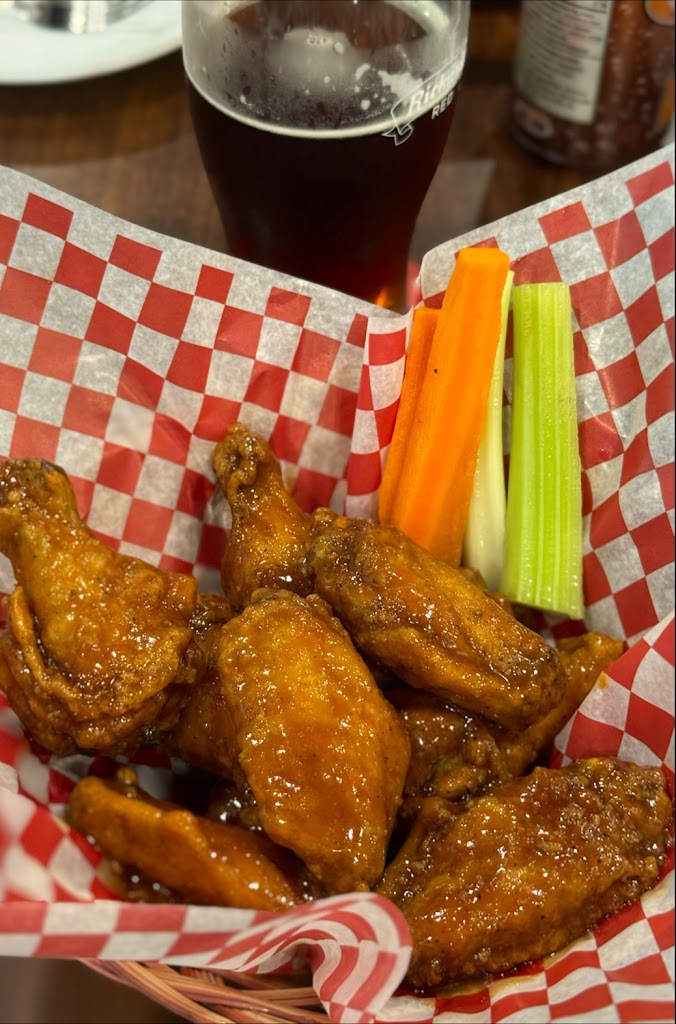 Food & drink