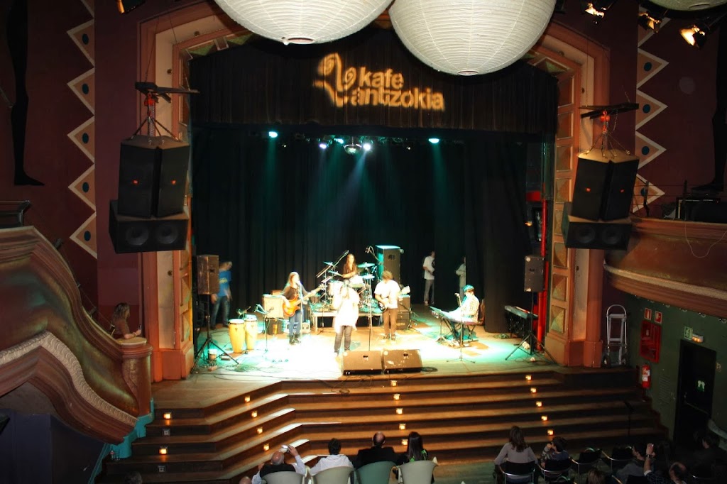 Academia Muzzik Arte, S.L.