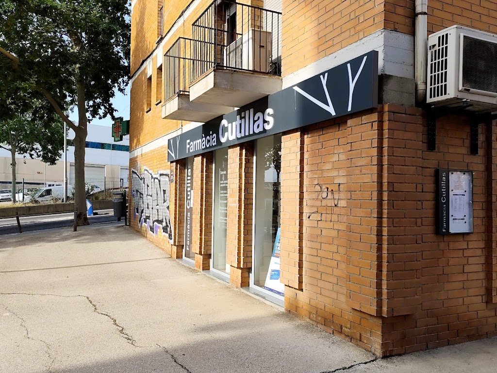 Farmacia Cutillas - Terrassa