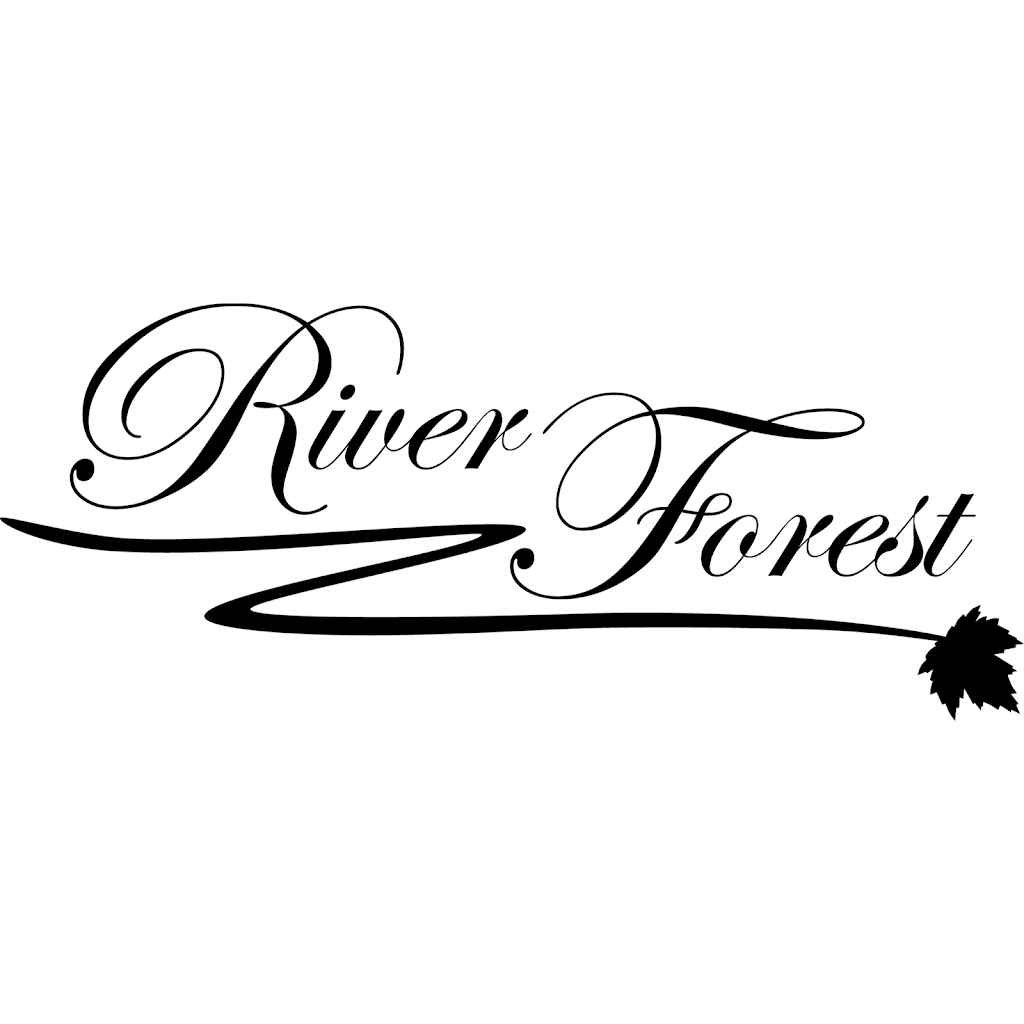  River Forest Golf Club