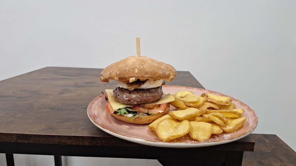 Gastrobar Ancar — Del propietario