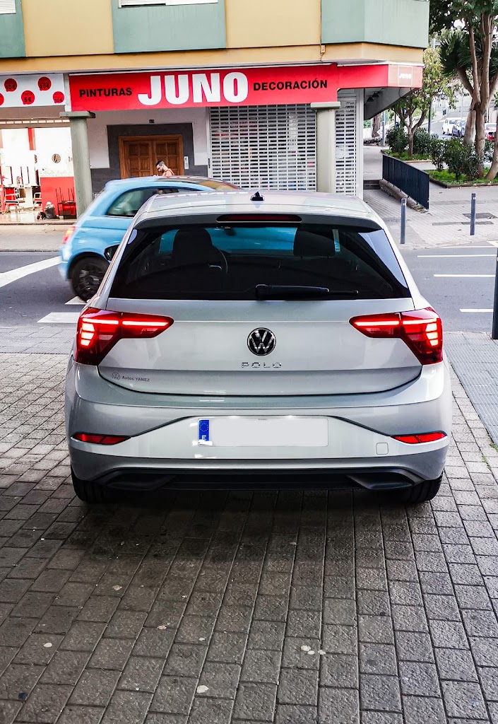 Autos Yanez Volkswagen — Todas
