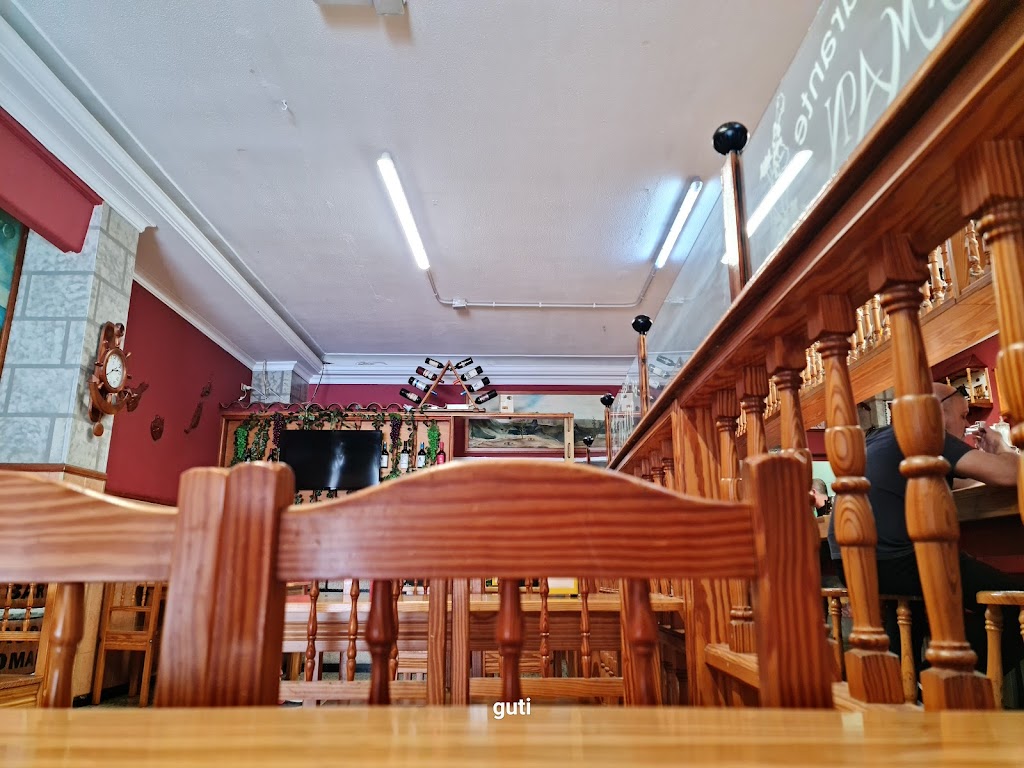 Cafeteria Restaurante Roman