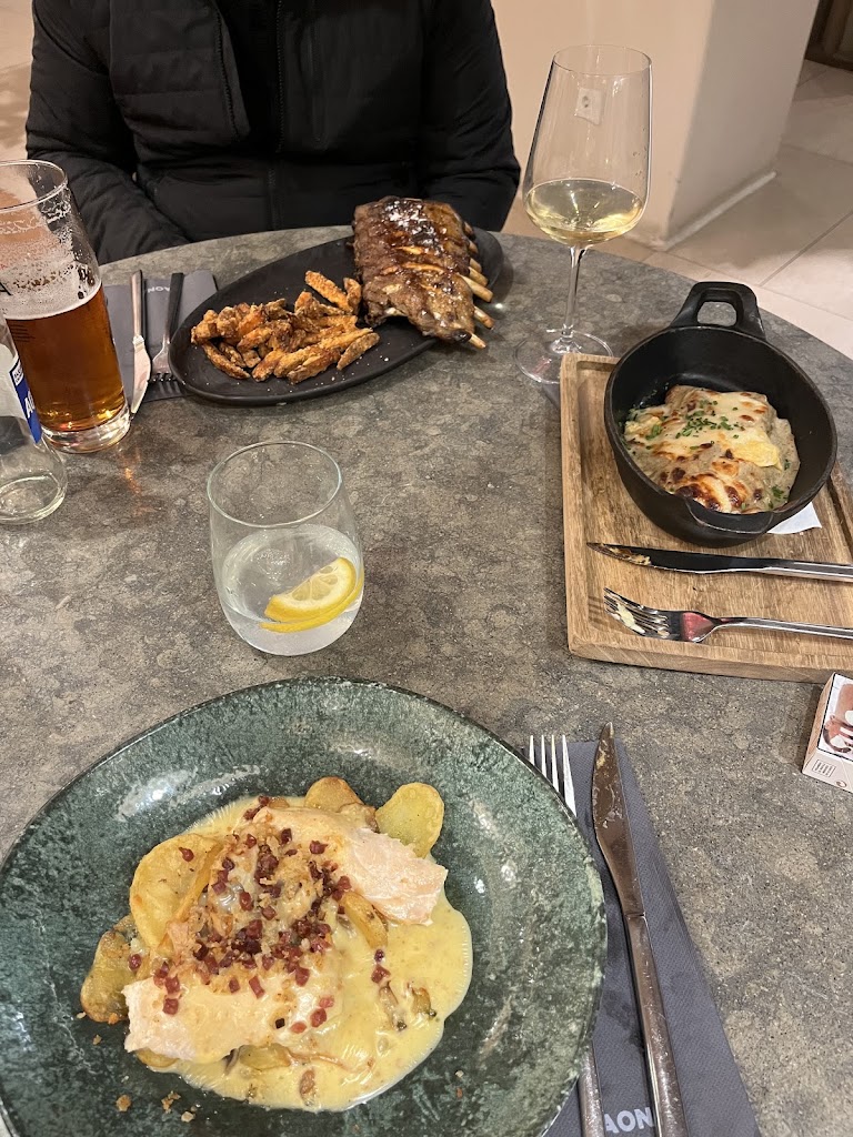 Saona Reus — Mas recientes