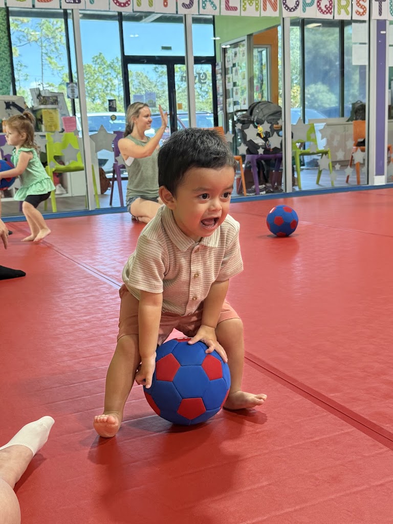  The Little Gym of Eagan