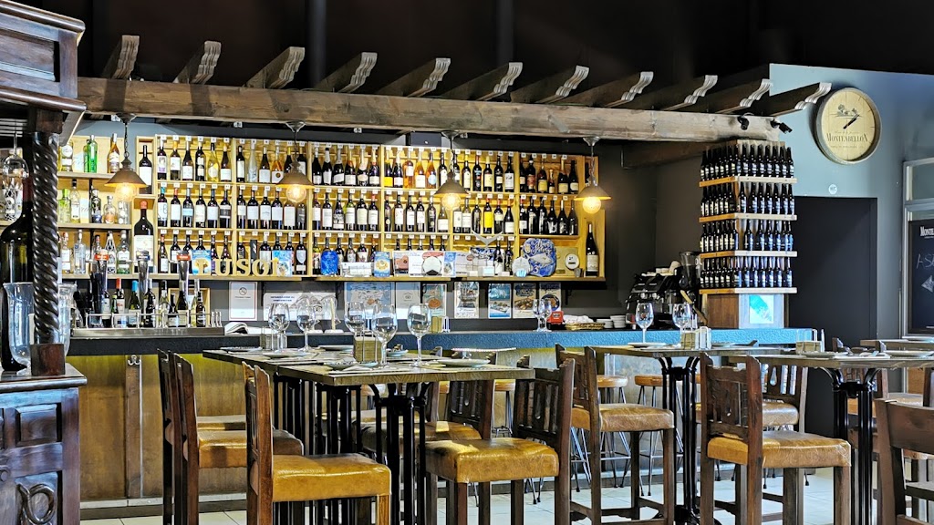 Restaurante La Trastienda