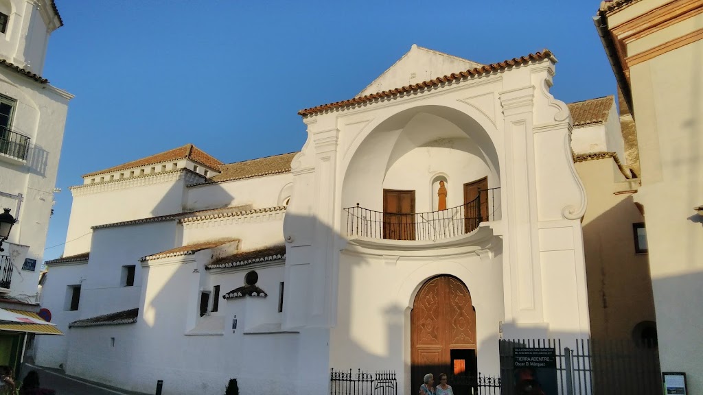 Convento de San Francisco de Asis