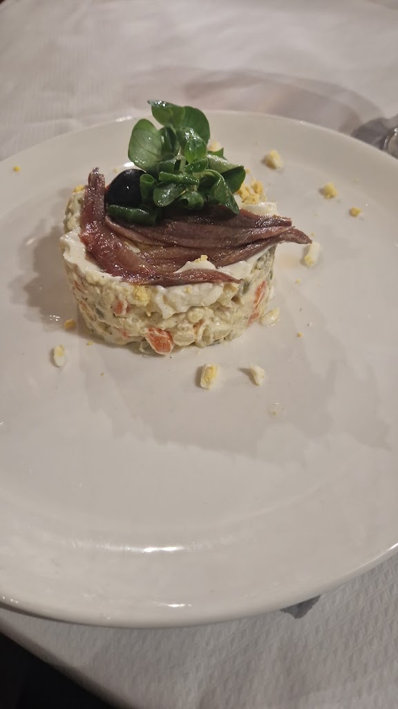 Restaurante El Duque — Mas recientes
