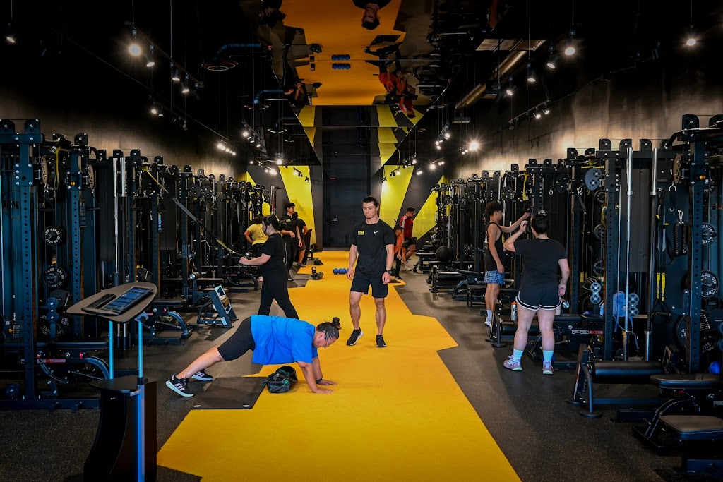  Rise Personal Training