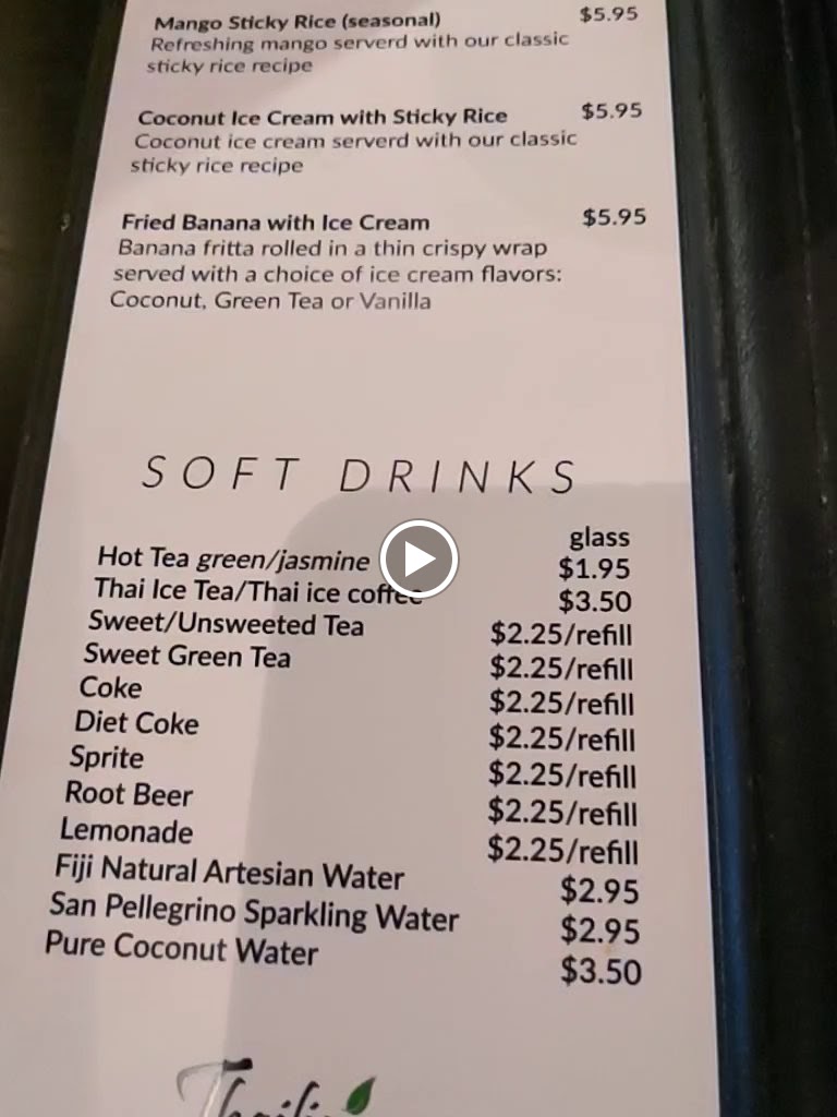 Thailicious Longwood FL